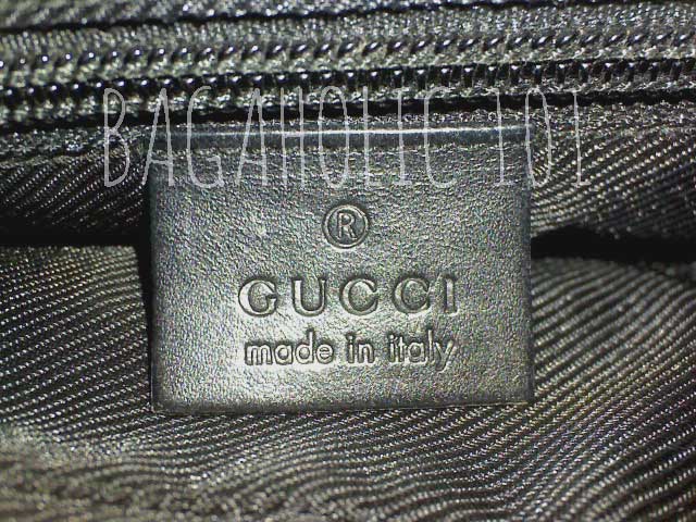 real gucci price tag