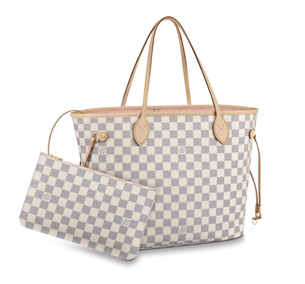 louis vuitton canvas glue