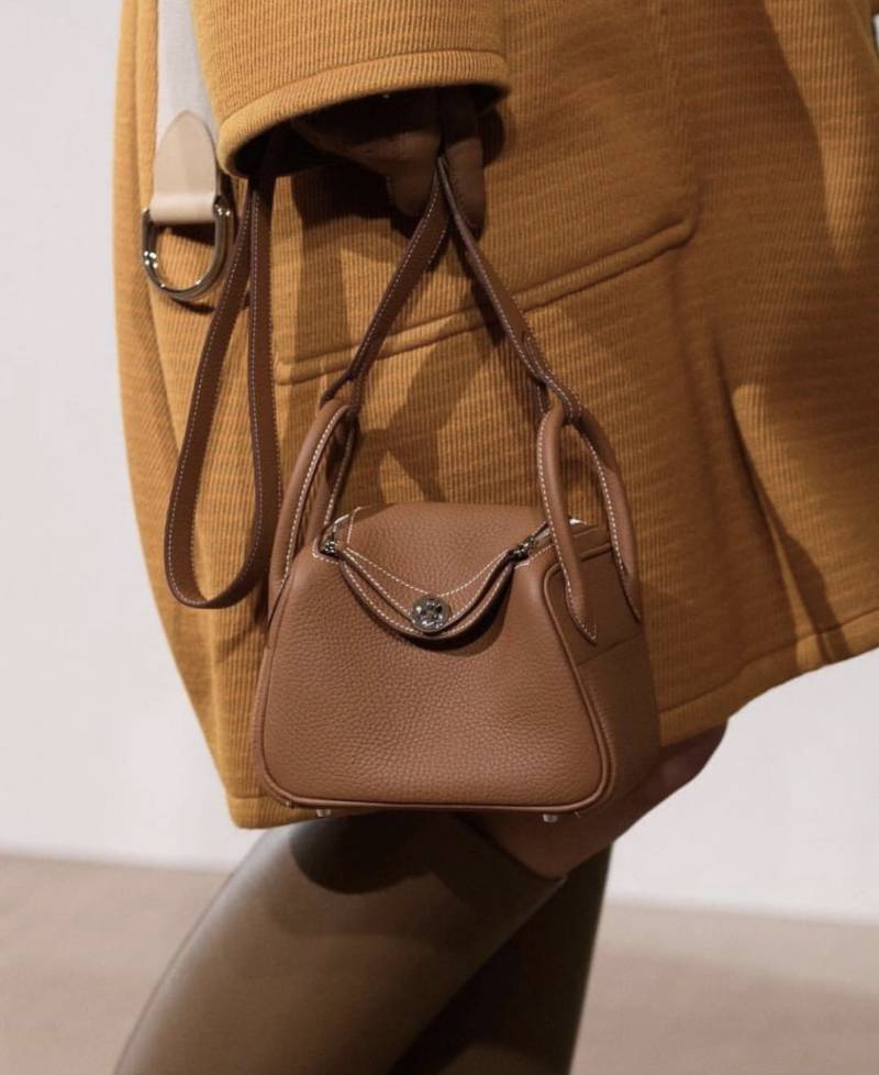 A Céline Favorite: The Trotteur Bag - PurseBop