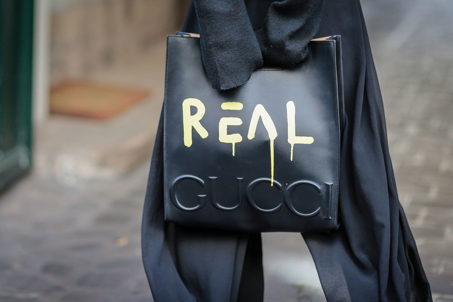 LVMH Backs Entrupy to Identify Fake Luxury Bags