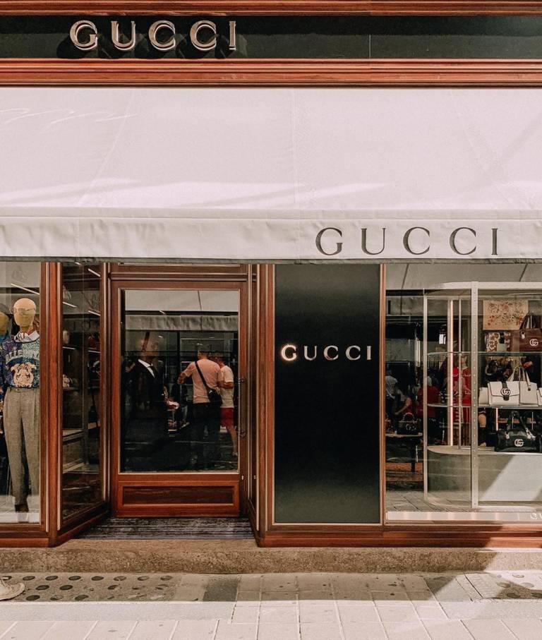 Gucci is Losing Ground as Number One - PurseBop