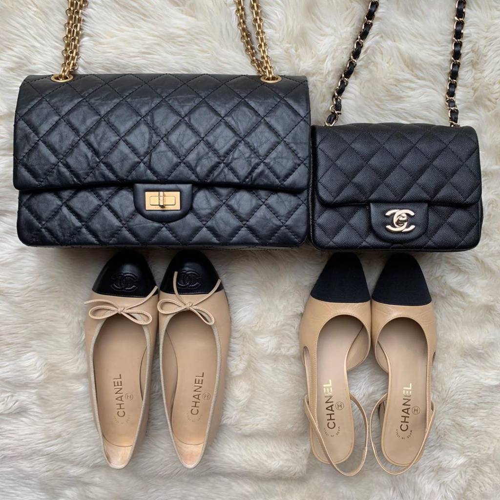 Top Chanel Bags - PurseBop