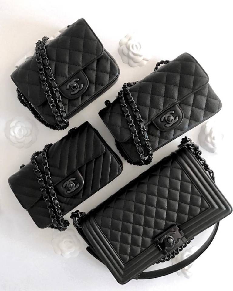 Updated Chanel Prices 2019 PurseBop