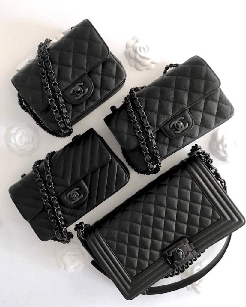 Chanel Mini Price Soars by 27.4%, Here's the Math - PurseBop