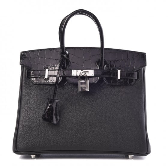 All About the Exclusive Touch Birkin: Hermès 101 & Reveal - PurseBop