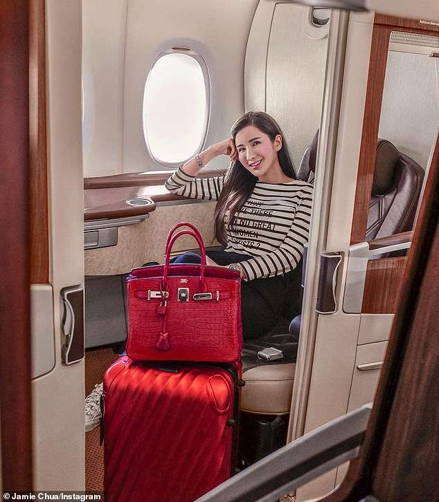 Jeffree Star's $60,000 Birkin Bag Was Lost By This Airline