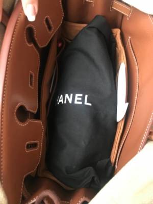 Hermès Collector Jamie Chua Reveals Her Luxury Packing Secrets - PurseBop