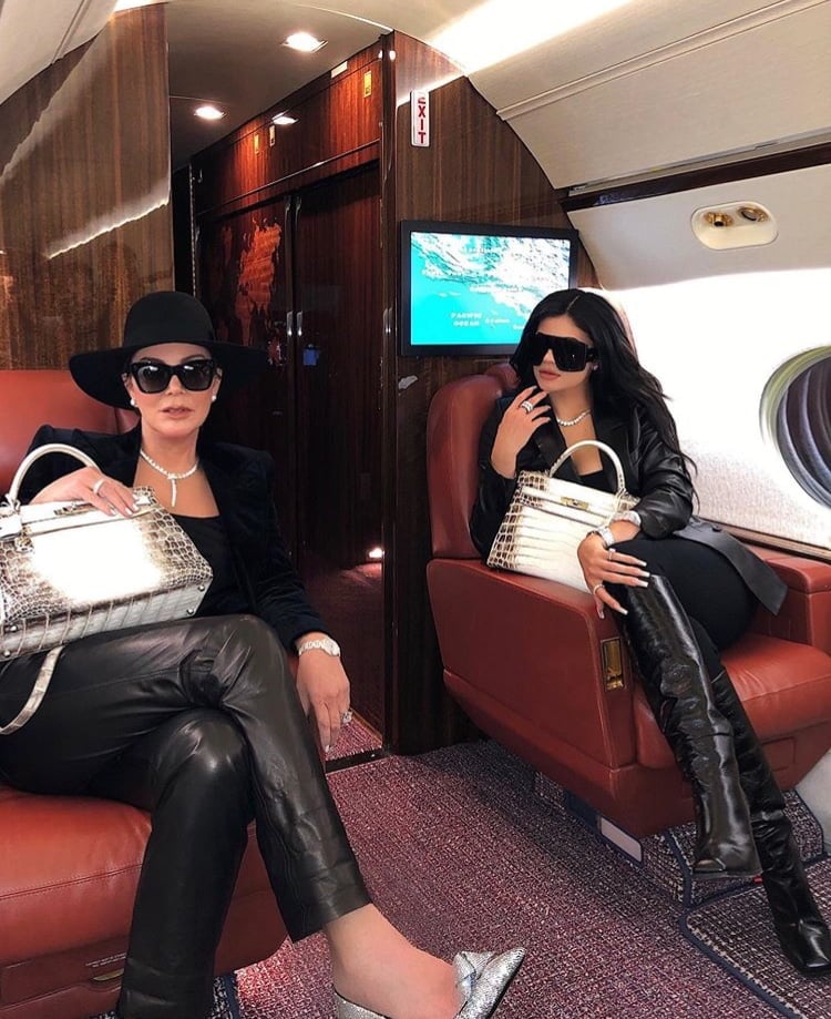 The Kardashians Enter the Luxury Resale Market - PurseBop