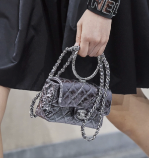 Chanel x Pharrell: Bags from Chanel's Unisex Collection - PurseBop