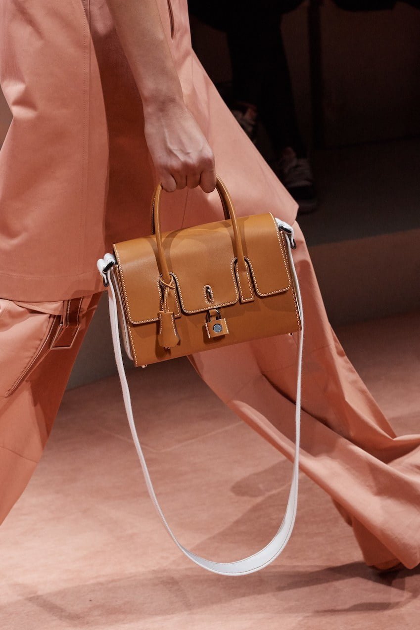 hermes latest bags