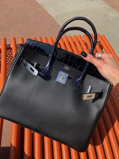 All About the Exclusive Touch Birkin: Hermès 101 & Reveal - PurseBop