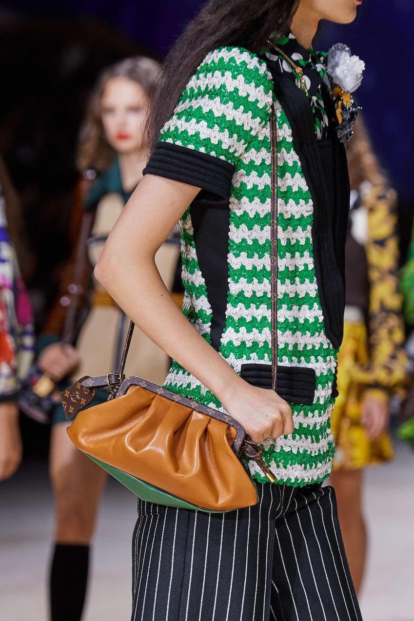 Louis Vuitton Summer 2020 Bag Collection