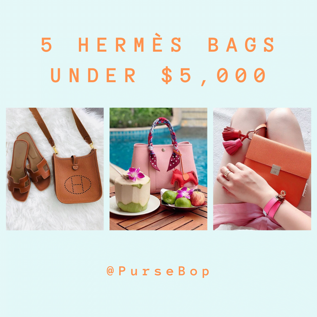 I Bought 11 Hermes Bags in 2021! How I Got Offered & Detailed Review of  Each Bag