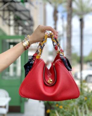 The Hermès Mini Lindy: All the Info You've Been Waiting for - PurseBop