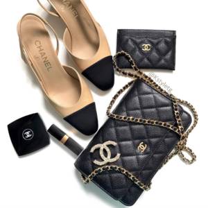 Louis Vuitton Pochette FELICIE 10+ Ways to STYLE WOC Different