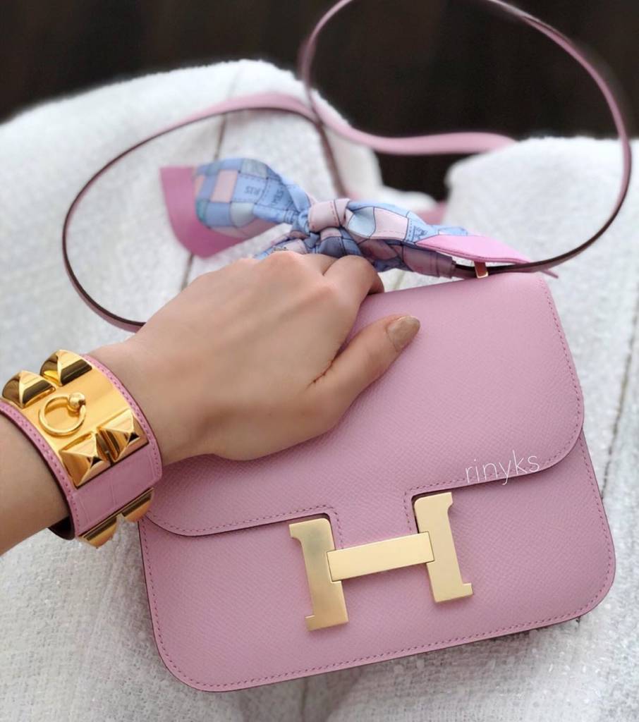 Hermès Constance Prices 2019: USA vs. Europe - PurseBop