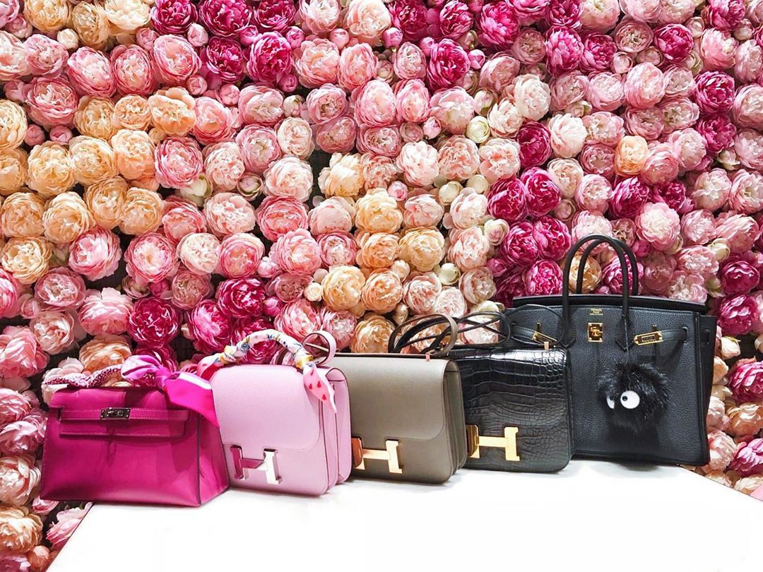 Hermès Constance Prices 2019 USA vs. Europe PurseBop