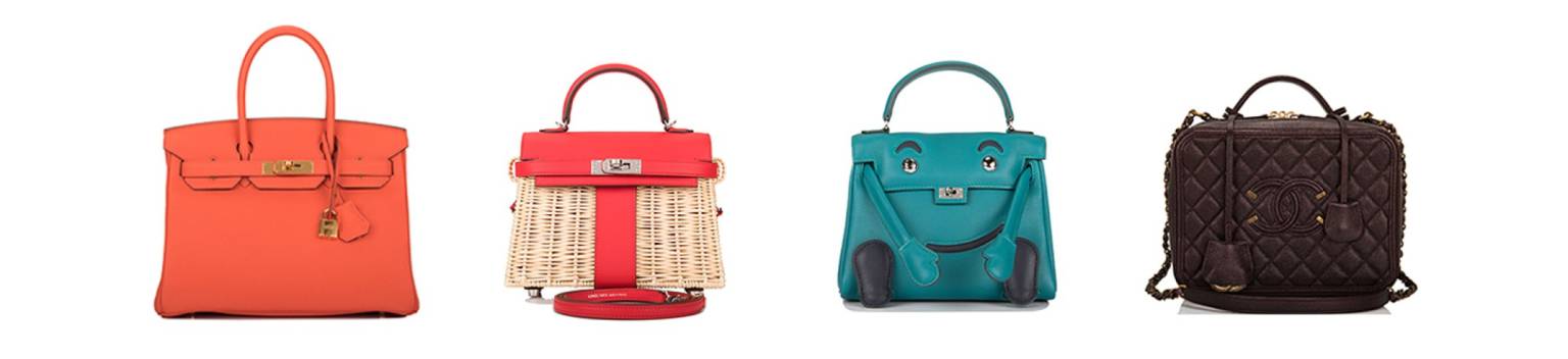 Hermès Bags to Swoon Over From the Sotheby's Auction - PurseBop