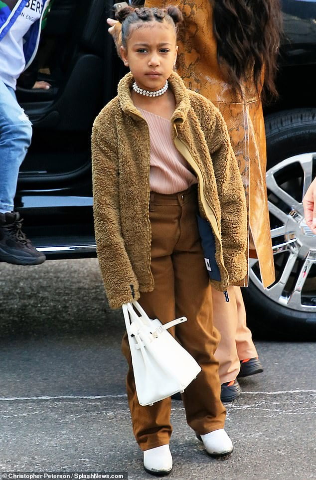 Birkin bags are Christmas investment gifts for these celebrities