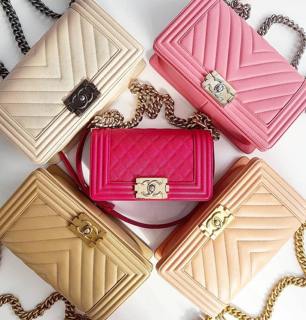 The Céline Box Bag is Having a Little Moment This Week, Plus More Celeb Bag  Picks - PurseBlog