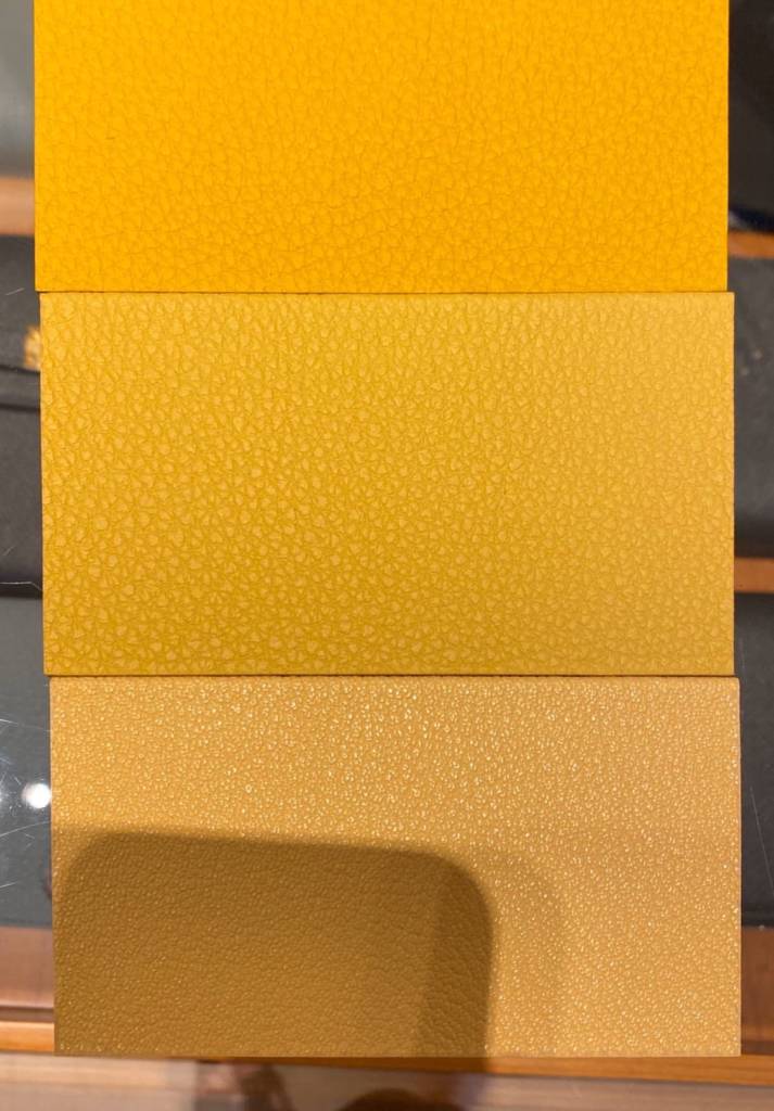 Hermès Goes Tex Mex With Fall Winter 2020 Colors - PurseBop