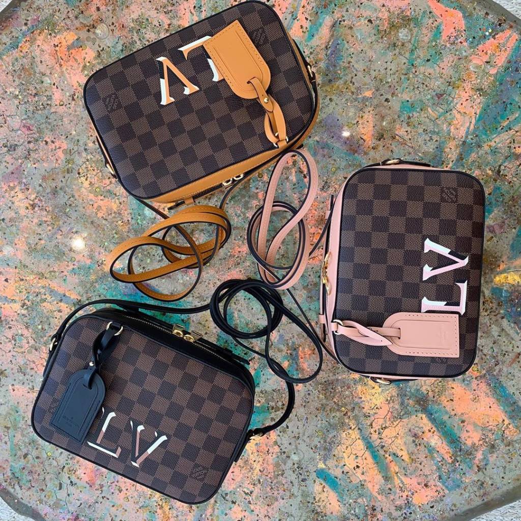 Louis Vuitton Sets New Guidelines for Exotics - PurseBop