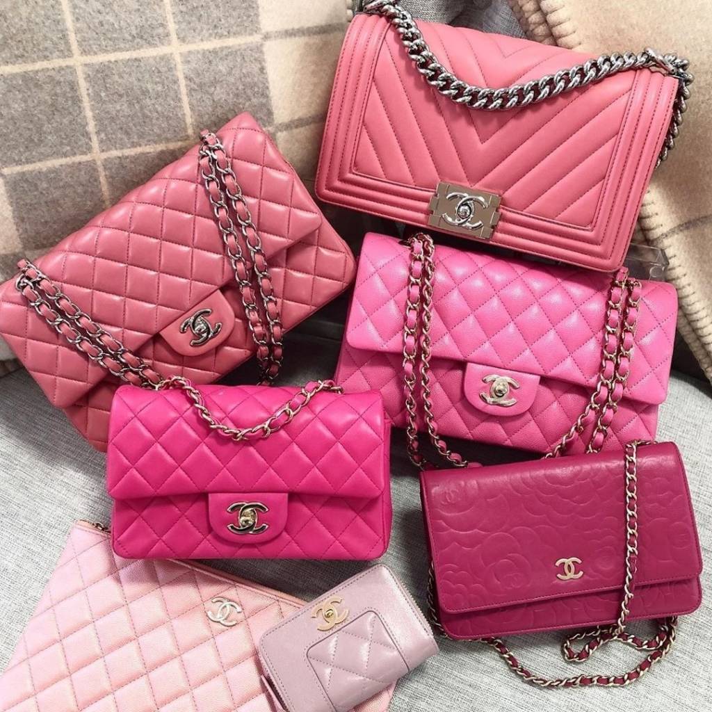 Quiz Time: Vote for Your Favorite Chanel Bag Here - PurseBop