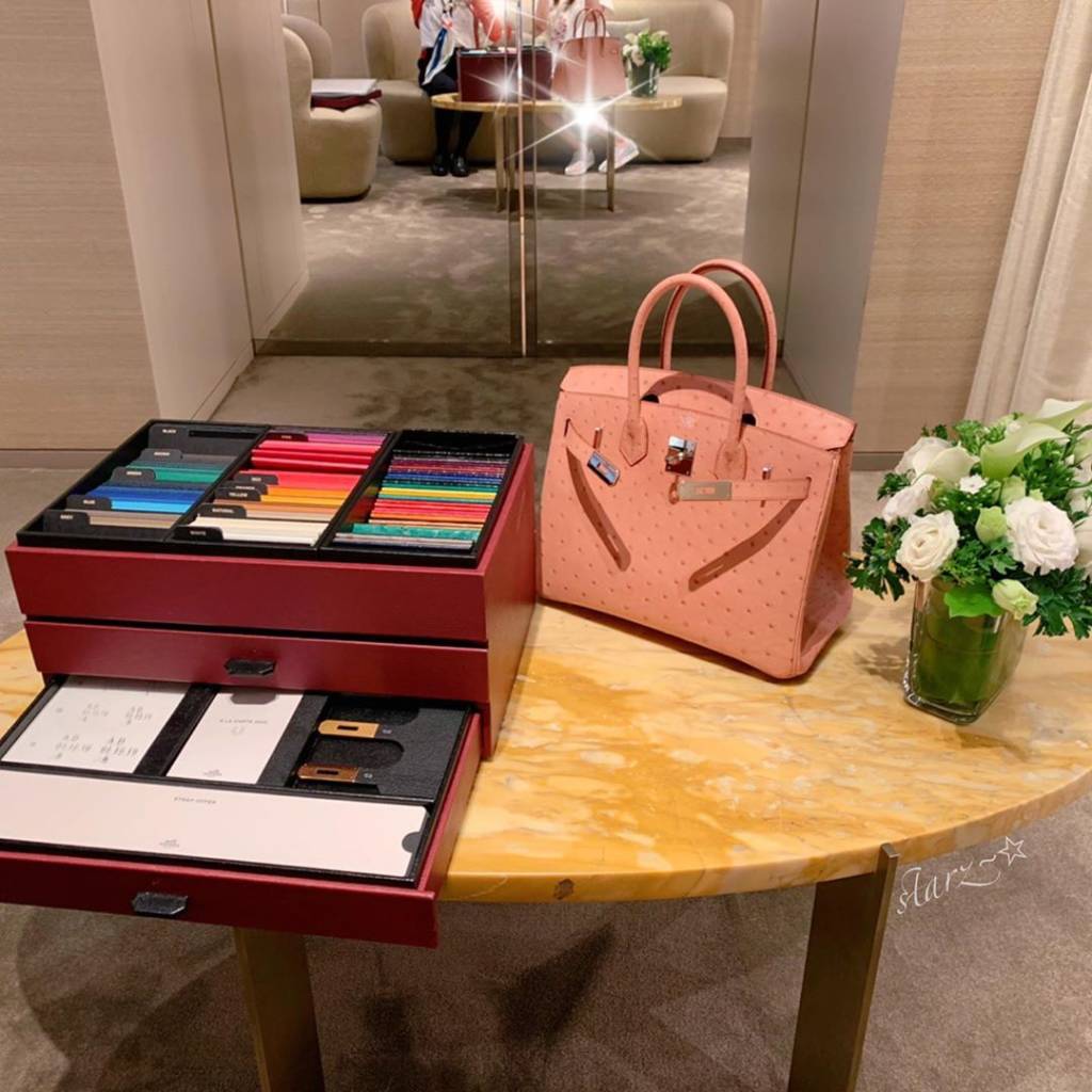 Dear PurseBop: How Specific Should I Be When Requesting an Hermès Quota Bag?  - PurseBop