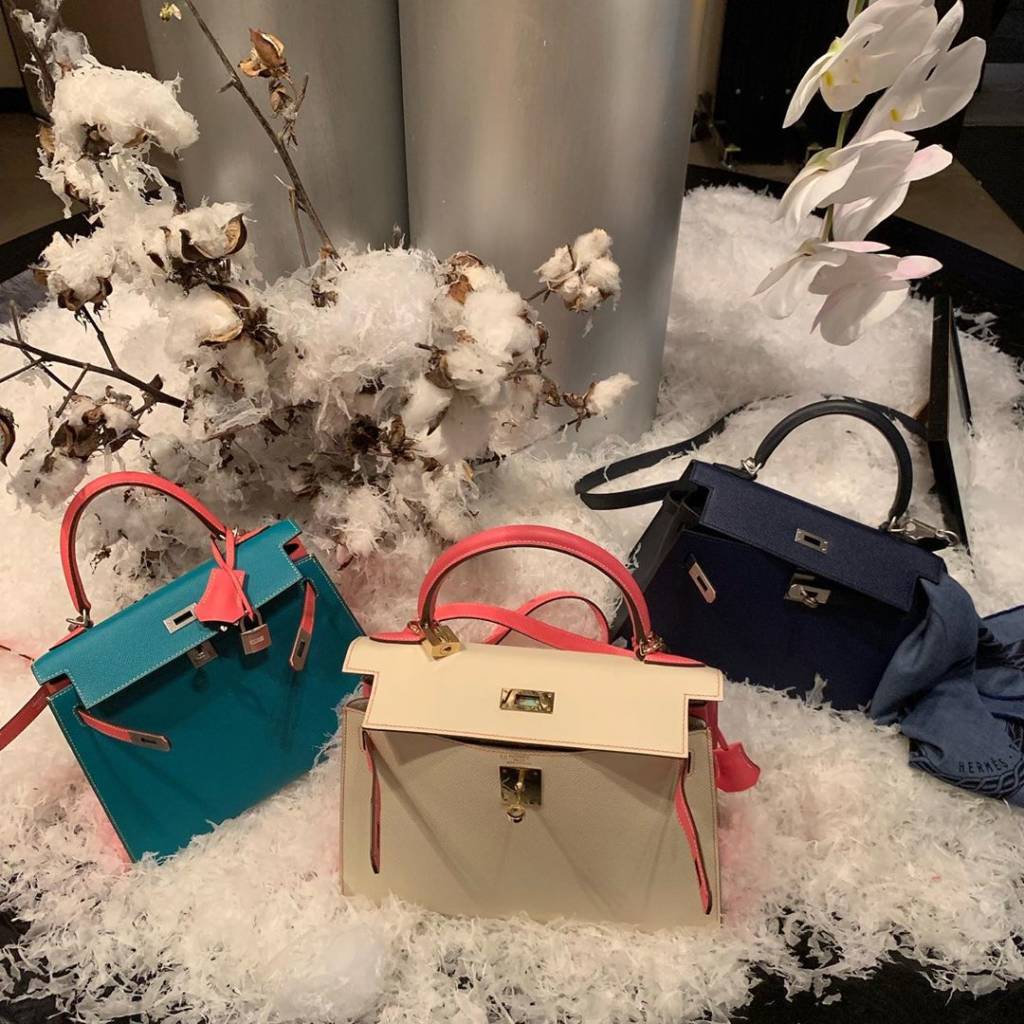 Tis the Season for Hermès Special Orders - PurseBop