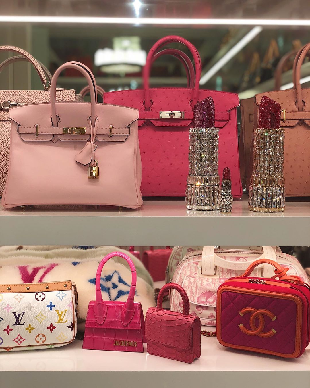 All the Secrets of Louis Vuitton's Iconic History - PurseBop