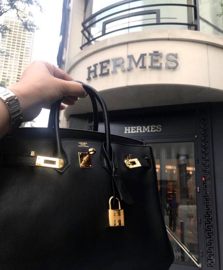 Mini Review: Hermès Birkin - PurseBlog