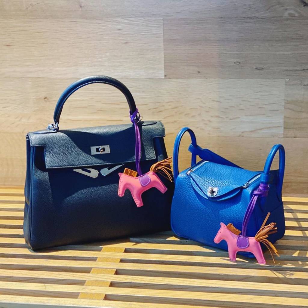 The Hermès Mini Lindy: All the Info You've Been Waiting for - PurseBop