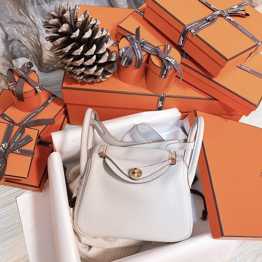 hermes lindy mini 2019