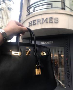 The Craie-ziness of Hermès Resale - PurseBop