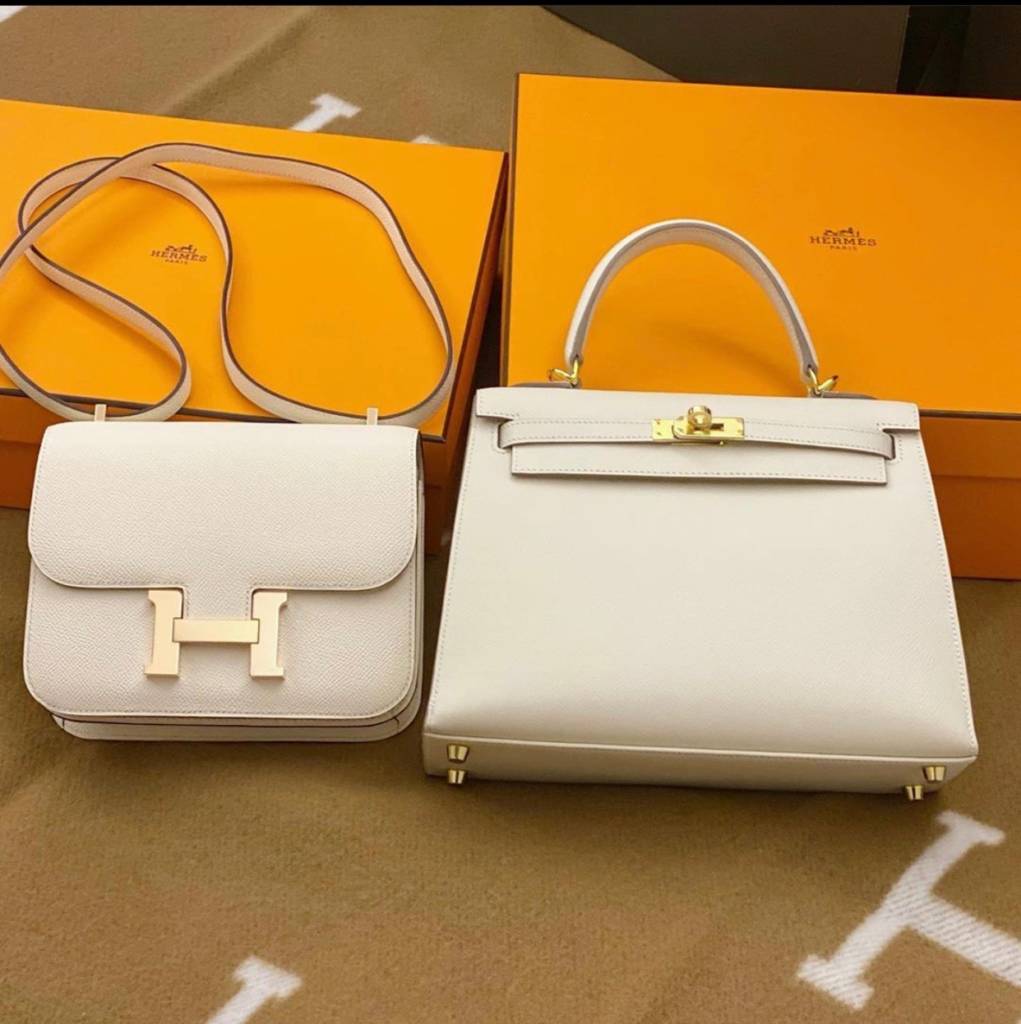 Vote: What's Your Favorite Hermès Gray? - PurseBop