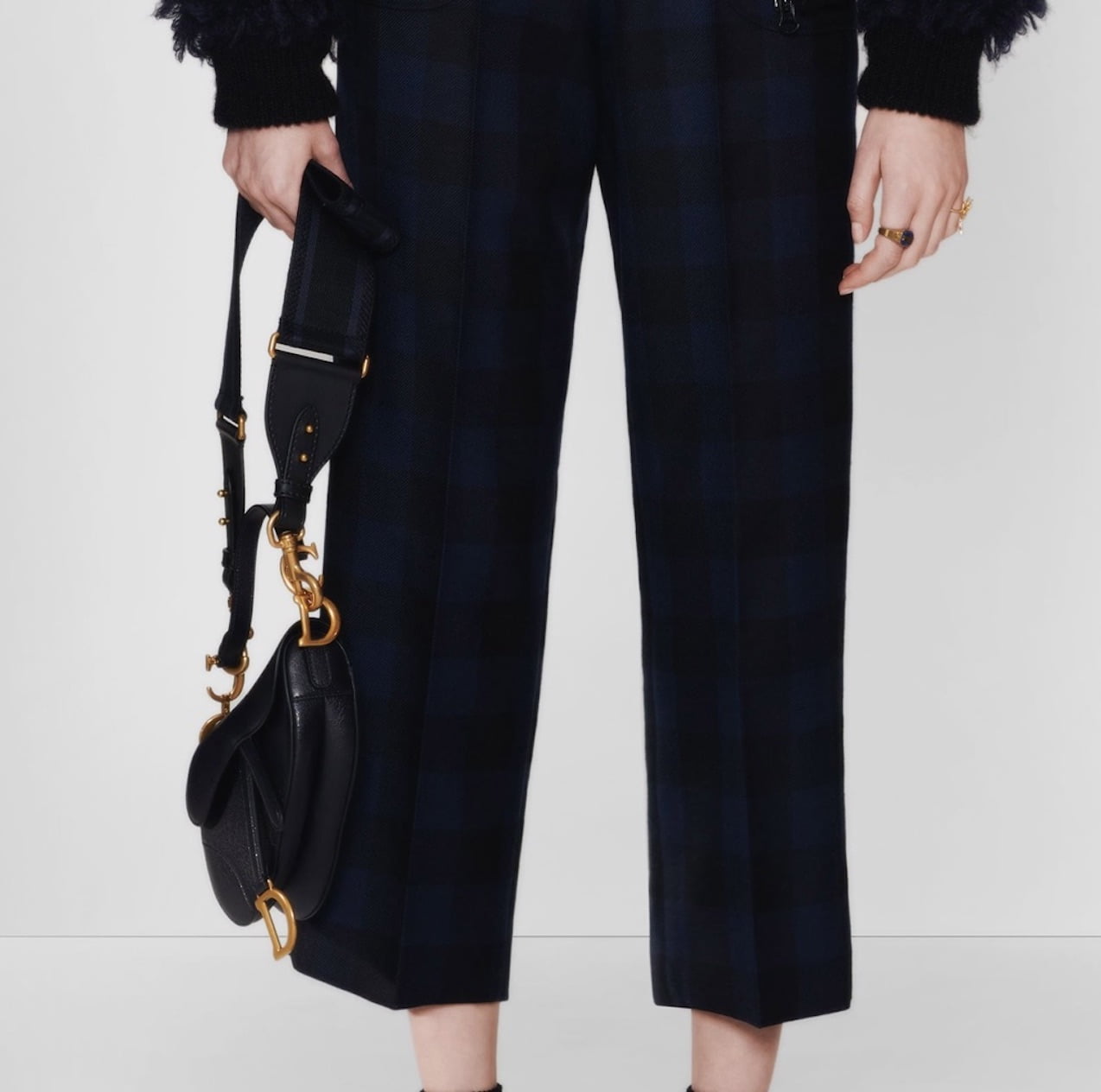 Dior Pre-Fall 2020 Lookbook