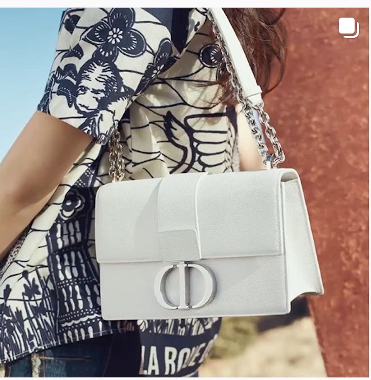 dior new collection bag