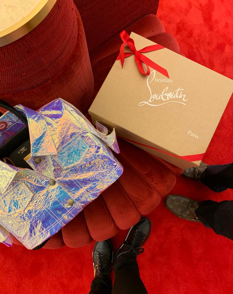 New Louboutins from season 2019 #louboutin