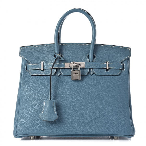 Do You Wish Your Favorite Hermès Bags Were Smaller? - PurseBop