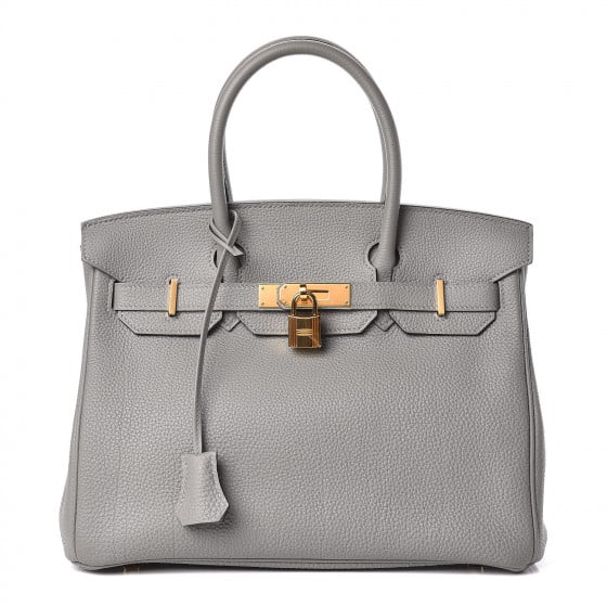 Do You Wish Your Favorite Hermès Bags Were Smaller? - PurseBop