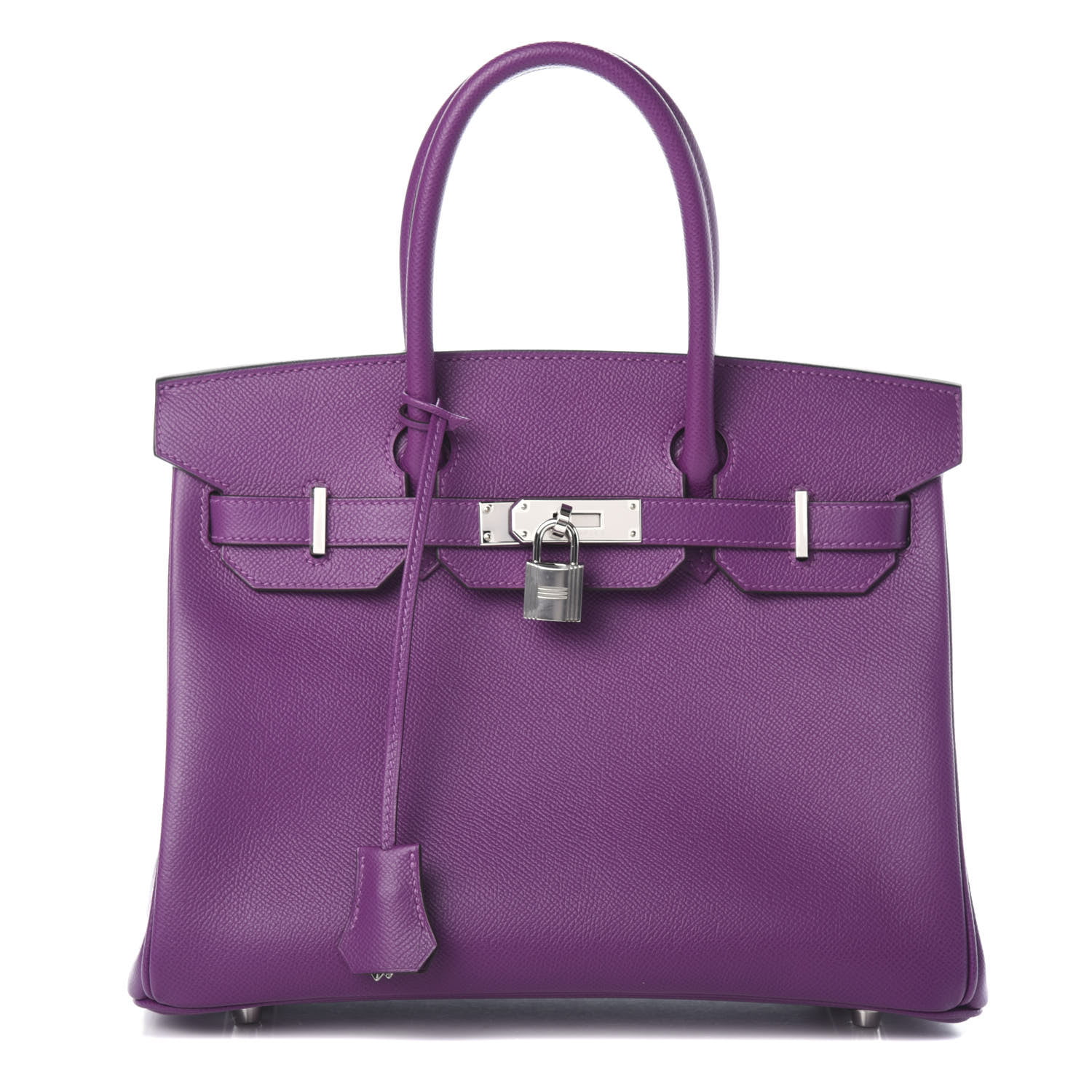 Whats your favorite Hermes Shade of Purple? | PurseBop