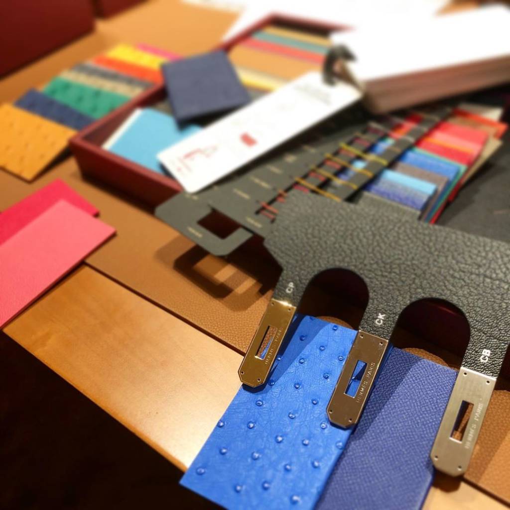 The 5 Steps to Hermès Special Orders - PurseBop