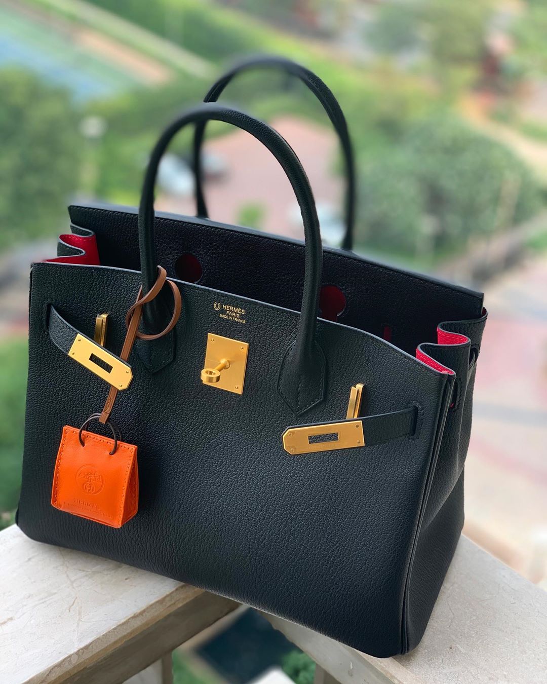 No More Birkin Sellier - PurseBop