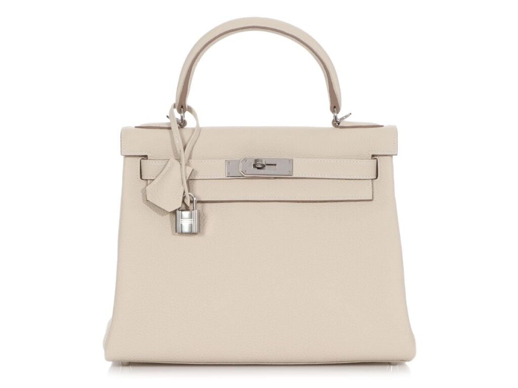 Remember the Most Expensive Bag Ever Sold? Meet the Broker. PurseBop