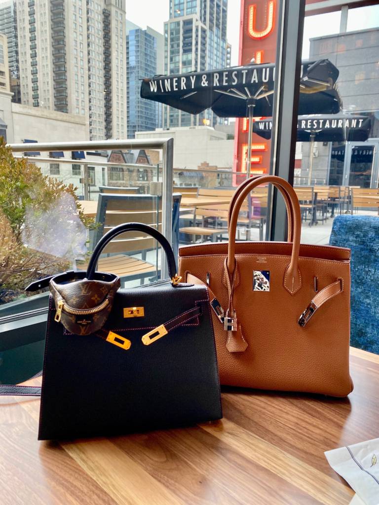 Louis Vuitton Cruise 2020 Collection Monogram Party Palm Springs Brace