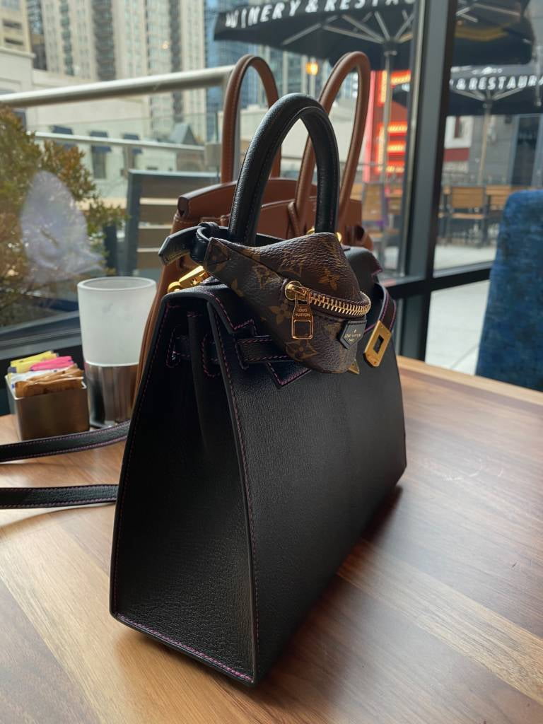 Louis Vuitton Cruise 2020 Backpack & Bumbag Party Bracelets - BAGAHOLICBOY