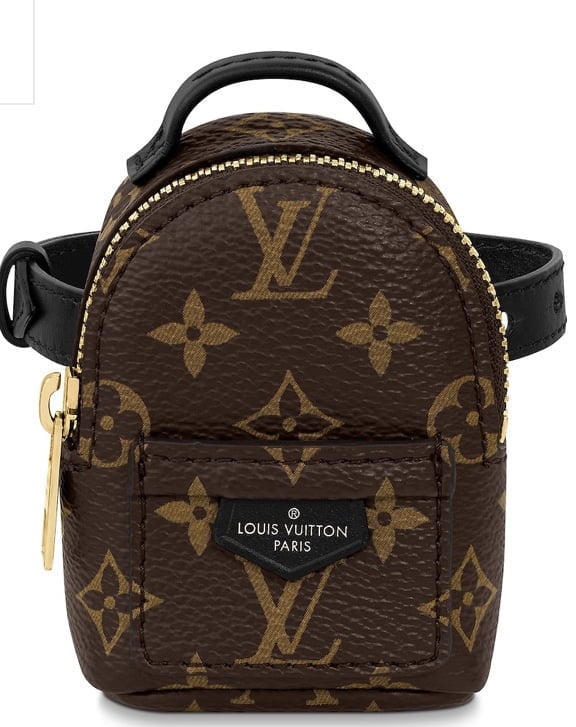 louis vuitton micro mini backpack