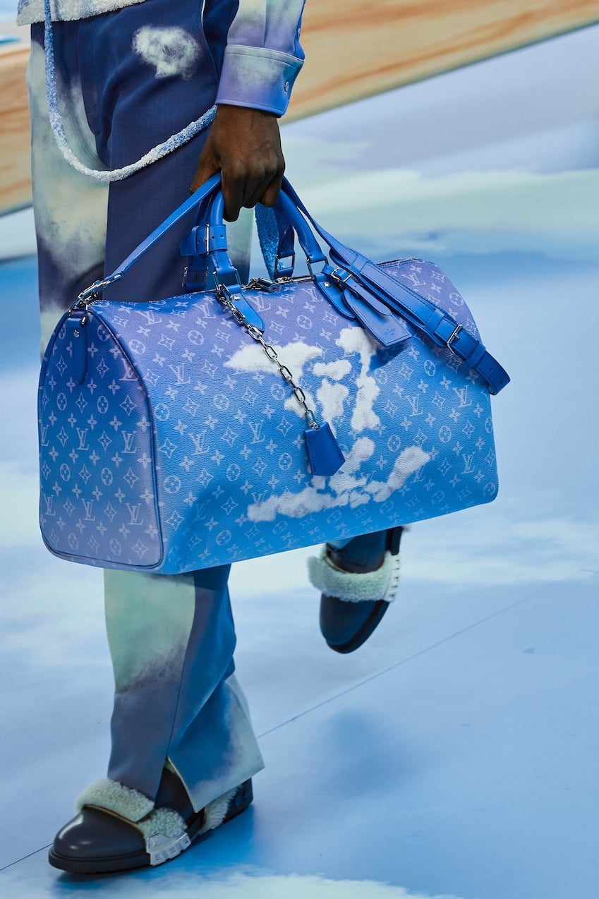 Louis Vuitton Men's Pre-Fall and Fall 2020 - PurseBop