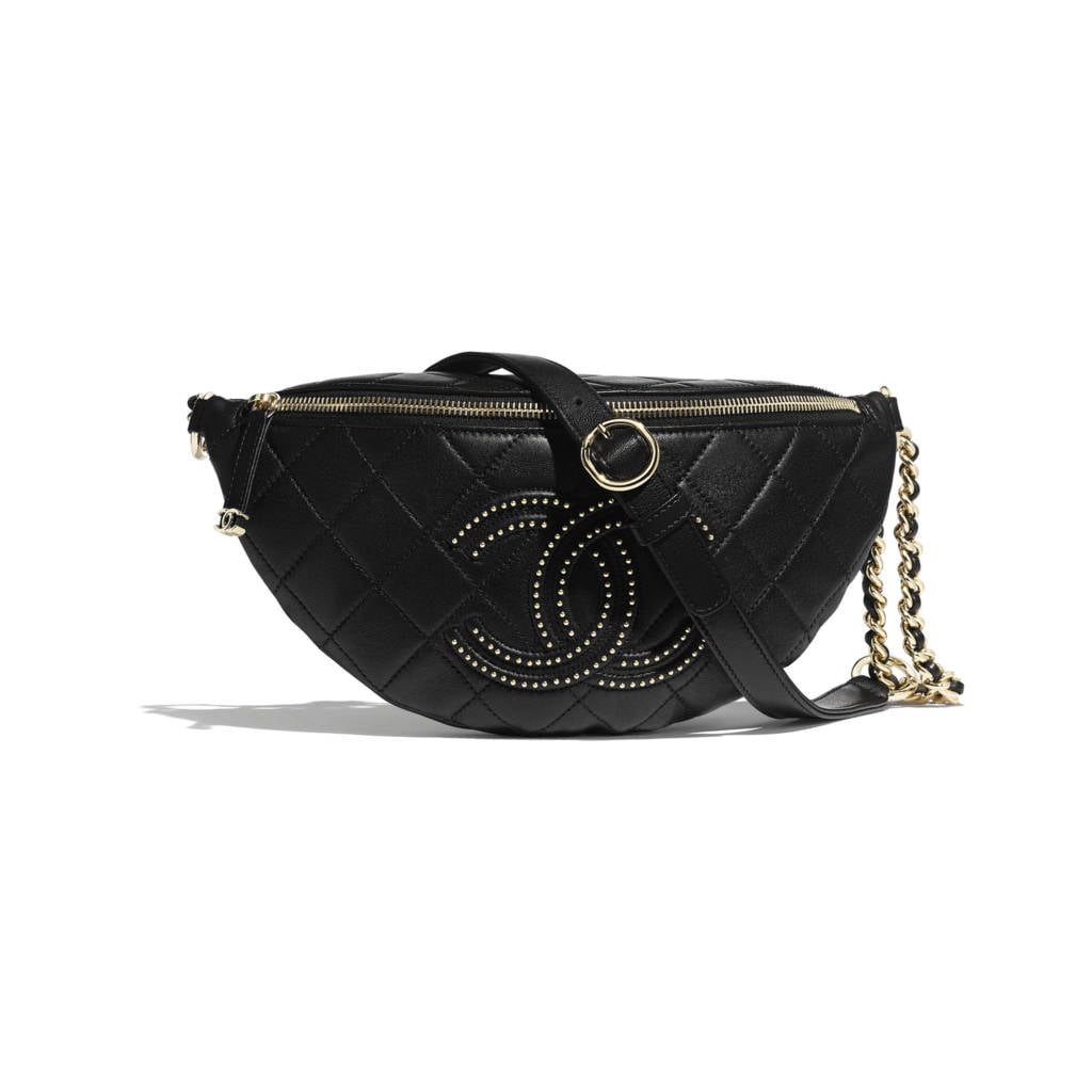 Chanel Handbags Spring 2020 Campaign :: Keweenaw Bay Indian Community