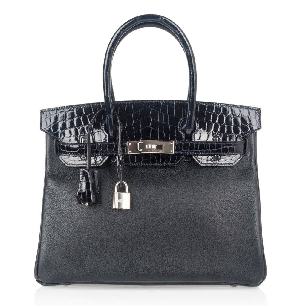 Hermes Birkin rarest limited edition bags ever - Luxuriate Life